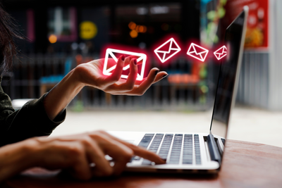 5 Simple Ways To Collect Email Addresses