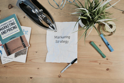 How To Market Your Products the Right Way